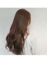 エアー 銀座(air)&nbsp;★田村建人★20代30代40代ウェーブロングairginza