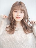 【EIGHT new hair style】