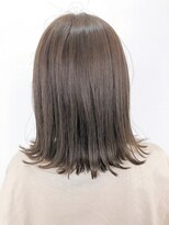 シエル 立川店(CIEL)&nbsp;【CIEL×久光】イルミナカラー×ベージュカラー