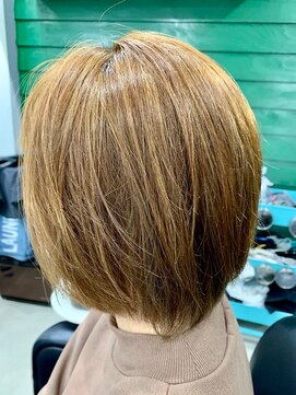 ワンバイワン(ONE BY ONE) ハイライト