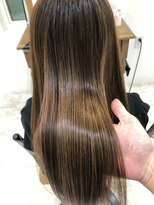 マハロ ヘア リゾート(MAHALO HAIR RESORT)&nbsp;美髪【極】