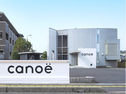 カノエ 出雲大塚店(canoe)の写真