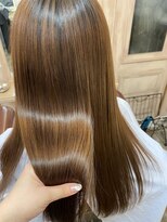 アンベリール 大名(Embellir)&nbsp;髪質改善