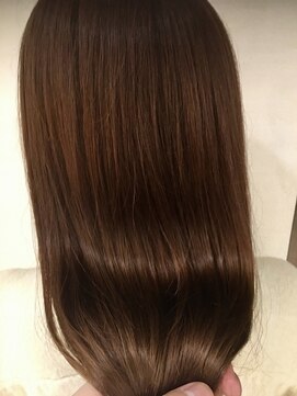 ミューズ 本山店(MUSE) 美髪サロン【MUSEミューズ 本山】　髪質改善ヘアスタイル