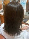 ぷつっとラインが可愛い秋のお洒落さんスタイル☆