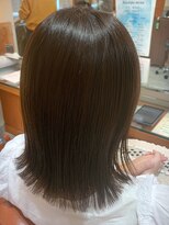 テトラ バイ ネオリーブ 横浜西口店(tetra by neolive)&nbsp;ぷつっとラインが可愛い秋のお洒落さんスタイル☆