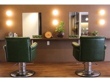 ヘアサロン ドア(hair salon Door)