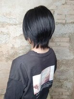 フロール 上大岡(Flor)&nbsp;【Flor上大岡】*ウルフミディ+ダークアッシュ*