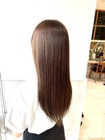 バブ バイネオリーブ(Bab by neolive)&nbsp;美髪ストレート