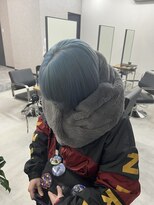 リアン(Lian)&nbsp;light blue☆