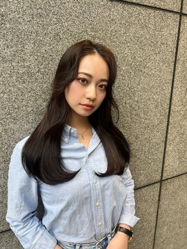 フォルテ ギンザ(FORTE GINZA) プラチナシステムトリートメント