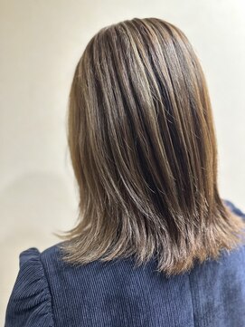 リベルテ(LIBERTE′) ハイライト