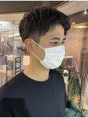 セットしやすい◎さっぱりショート【戸田雅子】