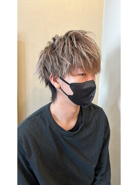 エルムトウキョウ(ELM Tokyo) メンズウルフ