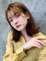 ザ ゴズウェル ヘア(The Goeswell Hair)&nbsp;大人かわいいくびれヘア