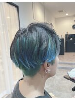 クレイル(CREYLE)&nbsp;デザインカラー