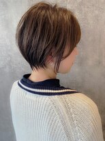 フォーカス 柏店(FOCUS)&nbsp;透け感ショート