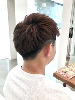 カッツ 駅家店(CUT S)&nbsp;メンズショート