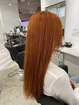 エイト 難波店(EIGHT namba)&nbsp;オレンジカラー