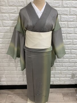 ジャムスタイリングハウス(JAM STYLING HOUSE) 訪問着レンタル.か