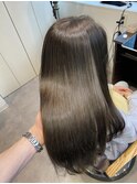 20代30代40代◎髪質改善ストレート