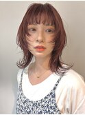ウルフ
