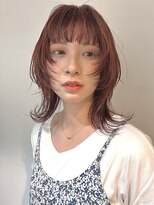 フーブ(HOOB) ウルフ