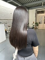 シダ(sida)&nbsp;Aujuaトリートメントで艶髪を手に入れませんか！？