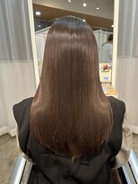 ツイギー 千舟店(TWiGGY) 【本物の髪質改善】美髪ロング