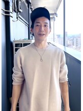 ラフィス ヘアー コパン 小倉店(La fith hair copain) 松本 章太郎
