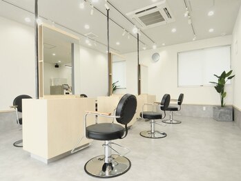 SOYON 上挙母店【ソヨン】