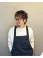 アンドレ ヘア デザイン(Andre Hair Design) 山口 敬弘