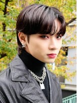 アイトーキョー 名古屋栄(AI TOKYO)&nbsp;メンズカット/ラウンドマッシュ/波巻きパーマ/名古屋駅/栄駅