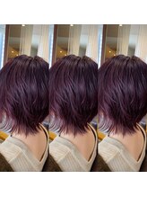 オプティマヘアー(Optima Hair)