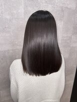 スキル 水戸(SKILL)&nbsp;次世代髪質改善トリートメント