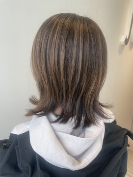 ジュール くずは駅前(Jour) レイヤースタイル