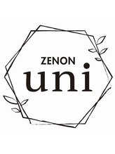 ゼノンユニガイ(ZENON uni GUY) 本部 博弥