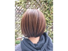 ティープレイス(Hair Make T.place)