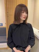 スムーク(smuk)&nbsp;【smuk/岩澤美紅】