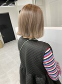 ハイライトミルクティー
