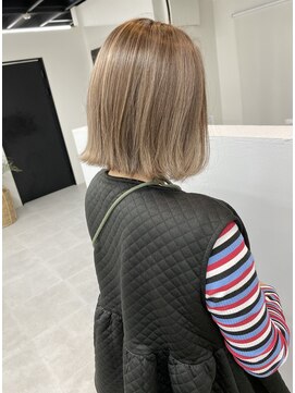 オル('olu) ハイライトミルクティー