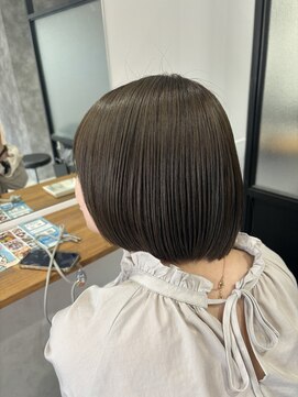 クラシック カワサキ(classic Kawasaki) ハイ透明感グレージュ