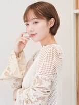 エレノア 自由が丘ANNEX(Eleanor)&nbsp;【全席個室サロン】カット/カラーデザイン[自由ヶ丘/自由が丘駅]