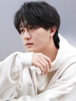 リップス 自由が丘(LIPPS)&nbsp;【フェザー質感】ルーズエアーマッシュ