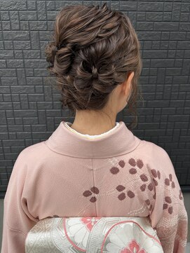 ランリ 名古屋名駅(ranri) アップ