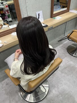 ブレイブ 福岡天神店(BRAVE) ダークブラウン