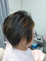 エムツー(M2)&nbsp;レイヤー