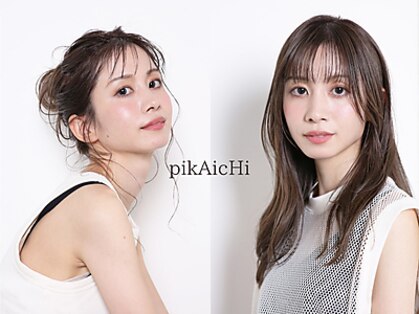 ピカイチ 上通店(pikA icHi)の写真
