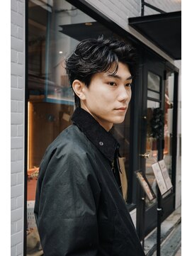 ルーカス(LUCAS) フェザーショート！！！