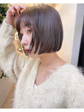 エイム(AiM) ミニボブ